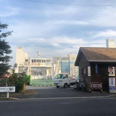 玉藻本町101 Apartment Такамацу Екстериор снимка