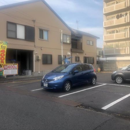 玉藻本町101 Apartment Такамацу Екстериор снимка