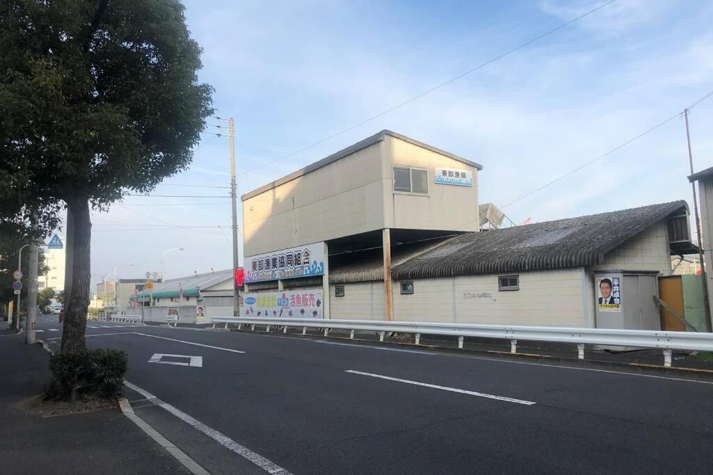 玉藻本町101 Apartment Такамацу Екстериор снимка
