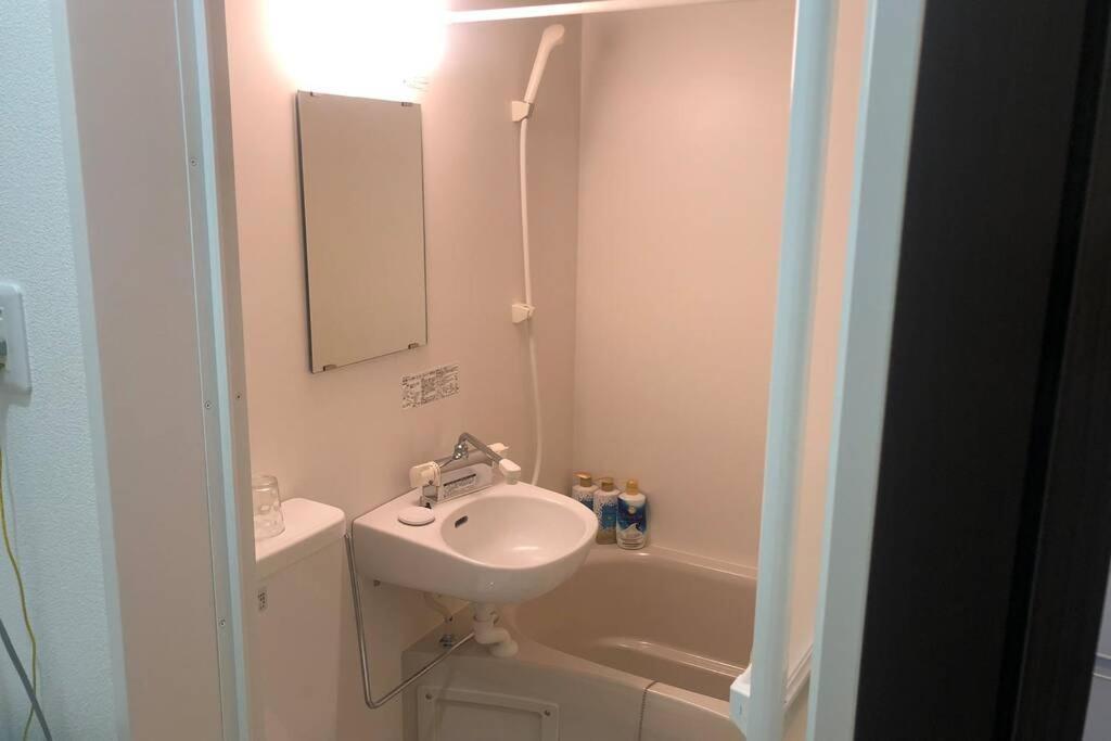 玉藻本町101 Apartment Такамацу Екстериор снимка