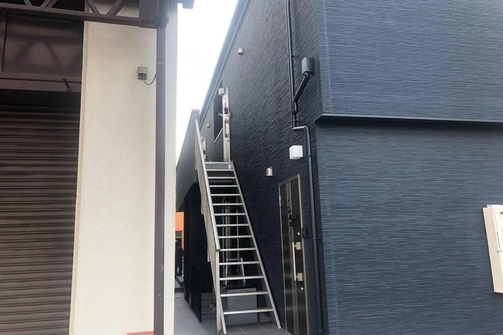 玉藻本町101 Apartment Такамацу Екстериор снимка