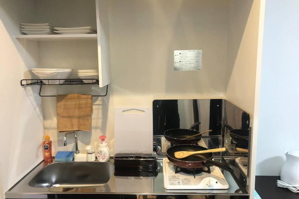 玉藻本町101 Apartment Такамацу Екстериор снимка