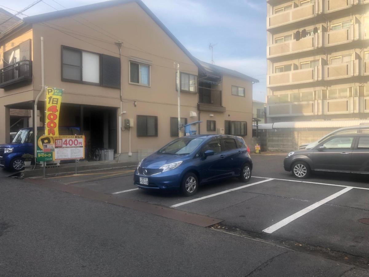 玉藻本町101 Apartment Такамацу Екстериор снимка