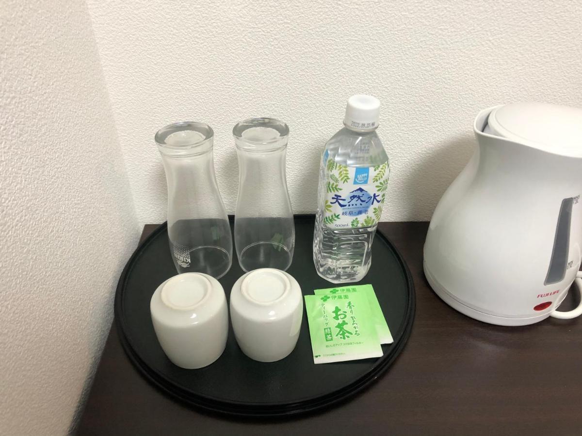 玉藻本町101 Apartment Такамацу Екстериор снимка